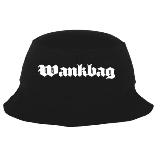 Wankbag - Bucket Hat Thumbnail