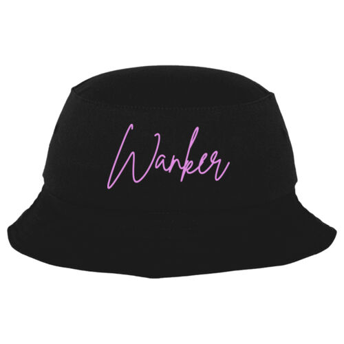 Wanker - Bucket Hat Thumbnail