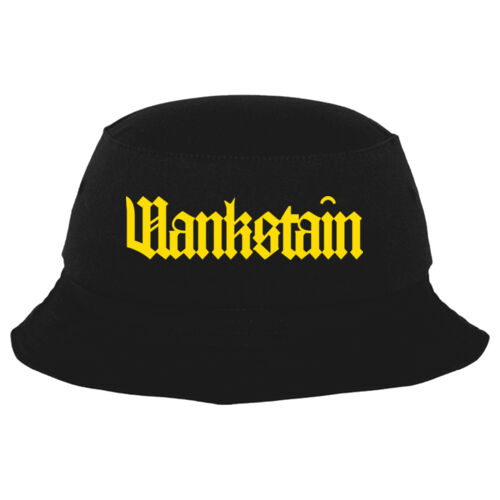 Wankstain - Bucket Hat Thumbnail