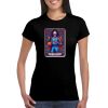 GD72 Softstyle® Ladies' T-Shirt Thumbnail