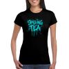 GD72 Softstyle® Ladies' T-Shirt Thumbnail