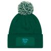 B443 Snowstar® Patch Beanie Thumbnail