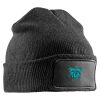 RC027 Double Knit Printers Beanie Thumbnail