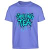 GD05B Heavy Cotton™ Youth T-Shirt Thumbnail