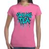 GD95 Heavy Cotton™ Ladies' T-Shirt Thumbnail