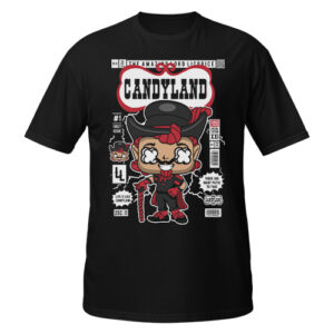 Candy Land T-Shirt