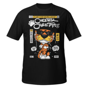 Chester Cheetah T-Shirt