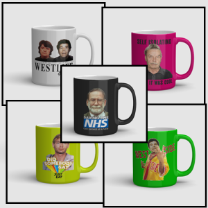 Mugs