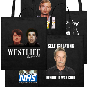 Tote Bags