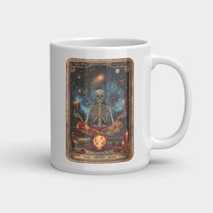 092 The Mystic Seer Mug