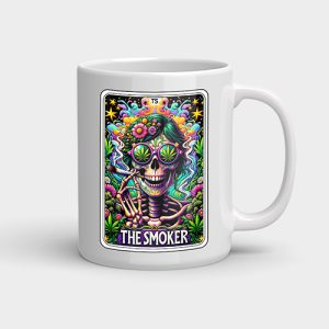 098 The Smoker Mug