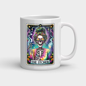 099 The Stoner Mug